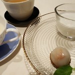 礼華　青鸞居 - 