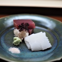 木山 - 焼津かつお　三重あおりいか