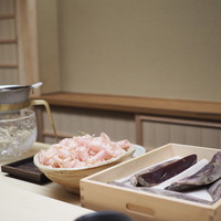 木山 - 削った鰹節