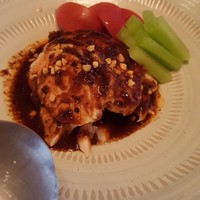 広尾はしづめ - 