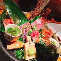 赤坂 金舌 - 
