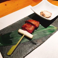 赤坂 金舌 - 
