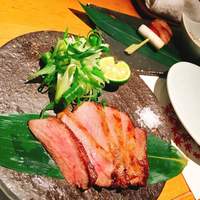 赤坂 金舌 - 
