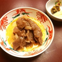 人形町今半 本店 - 