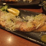 炭火焼食堂 こがね屋 - 