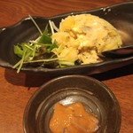 炭火焼食堂 こがね屋 - 