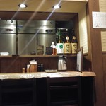 炭火焼食堂 こがね屋 - 