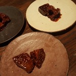 東京チャイニーズ 一凛 - 