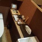 東京チャイニーズ 一凛 - 