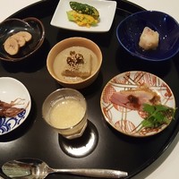 MASA'S KITCHEN 名古屋JRゲートタワー - 