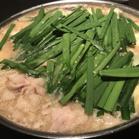 博多もつ鍋 やま中 赤坂店 - 