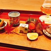 津の守坂 小柴 - 