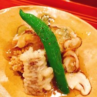 津の守坂 小柴 - 