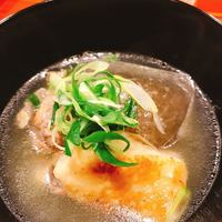 津の守坂 小柴 - 