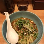 担々麺 辣椒漢 - 