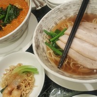 中国料理 「王朝」 ヒルトン東京ベイ - 