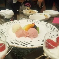 中国料理 「王朝」 ヒルトン東京ベイ - 