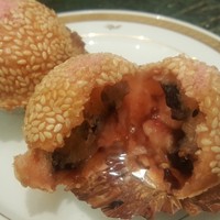 中国料理 「王朝」 ヒルトン東京ベイ - 