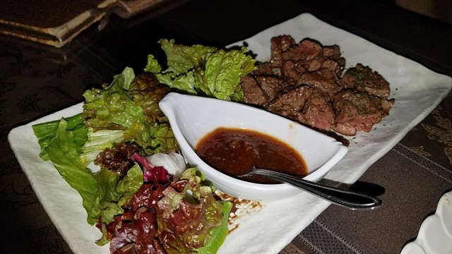 Bar & Kitchen Fellow photo 3