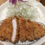 Tonkatsu Wakou - 