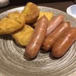 酒つまみbar? オッツ - 