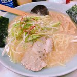 ラーメン大将 - 