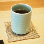 Akasaka Gosen - お茶