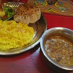 チャイカフェ バガヴァッド - 