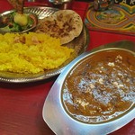 チャイカフェ バガヴァッド - 