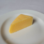 L'Arpége - Bordier butter