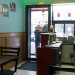 May Wah Fast Food - 店内