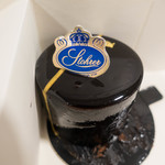 Patisserie Stohrer - ショコラ