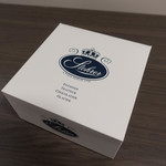 Patisserie Stohrer - 箱