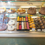 Patisserie Stohrer - 店内