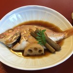 日生割烹 上内 - 