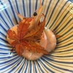 日生割烹 上内 - 