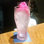 熊のチューハイ