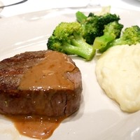 Empire Steak House Roppongi - 