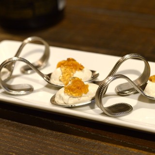 ダイニング SILVA_1