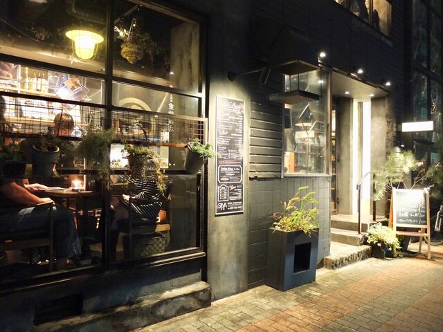 ダイニング Silva 金山 シルバ 金山 イタリアン ネット予約可 食べログ