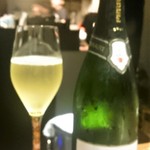 熊の焼鳥106 - Ferrari Brut(伊)　ボケボケｗ