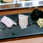 Sushinonaka Nishi - 