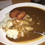 カレーやマドラス - 