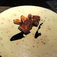 ステーキハウス オリエンタル(神戸メリケンパークオリエンタルホテル) - 