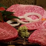焼肉亭 - 