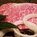 焼肉亭 - 
