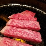 焼肉亭 - 