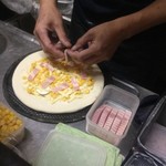 ピッザピッザピッザ - 