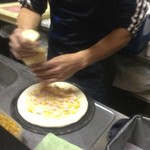 ピッザピッザピッザ - 