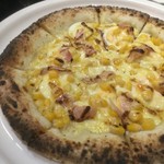 ピッザピッザピッザ - 